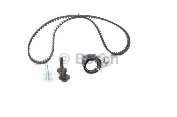 BOSCH 1987948914 Ford Focus Zetec-S Triger seti 3M5Q 8A615 DA
