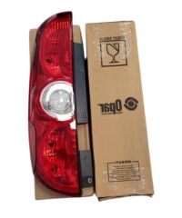 Fiat Doblo 2010 Sonrası Sol Stop Lambası ( Çift Kapı ) OPAR 51810674