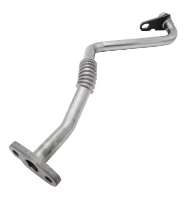 Ford Transit V362 Turbo Yağlama Borusu BK3Q 6K677 AC