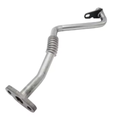 Ford Transit V362 Turbo Yağlama Borusu BK3Q 6K677 AC