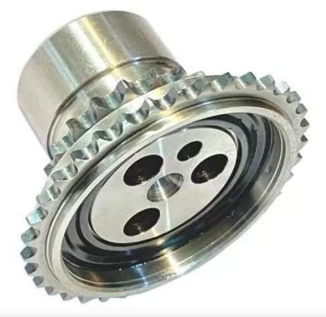 Transit V347 Krank Dişli BK2Q6306AA