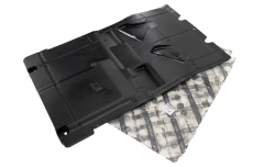 Ducato Motor Alt Muhafası 1369364080