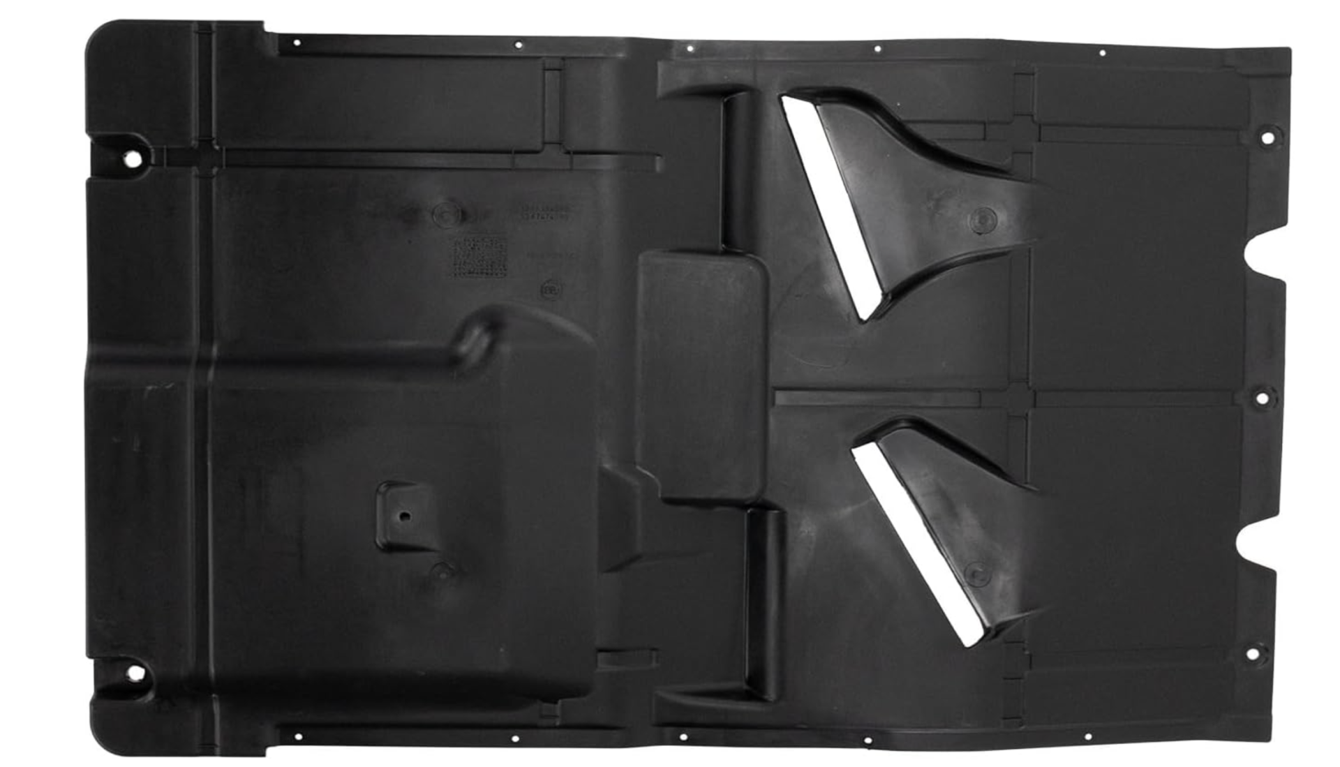 Ducato Motor Alt Muhafası 1369364080