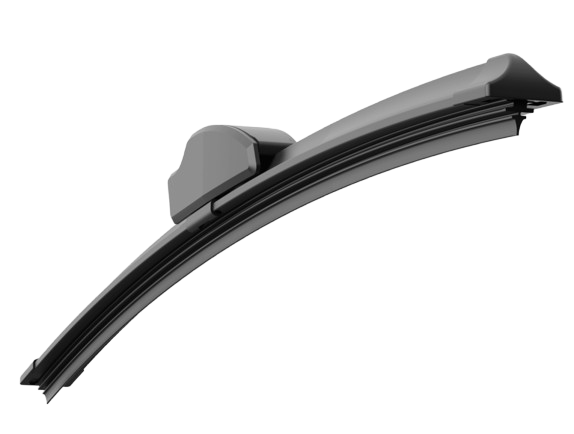Silbak Sh400 Silecek Süpürgesi Hybrid Tipi 400mm Universal