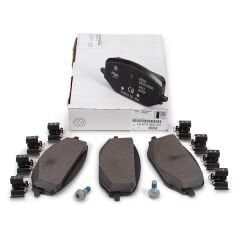 PSA 1695249780 PEUGEOT 3008 Ön Fren Balatası