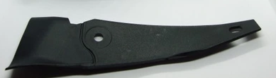Transit Ön Cam Izgara Fitil BK31C03195AA