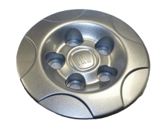 OPAR 51894540 Fiat DOBLO Jant Kapağı ( 15'' )