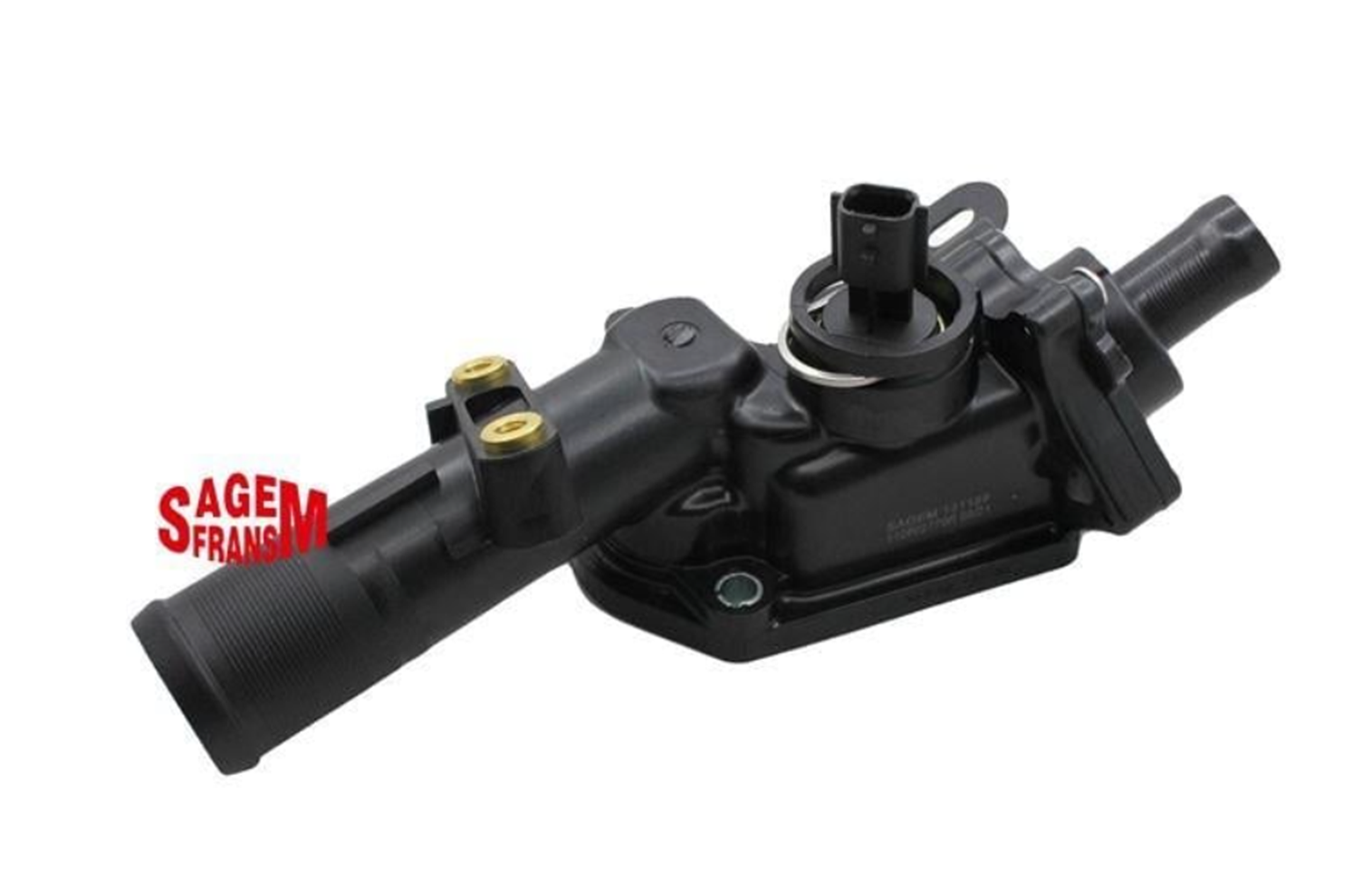 RENAULT  CLİO 4 Duster  Termostat SAGEM 131169 / 110602770R