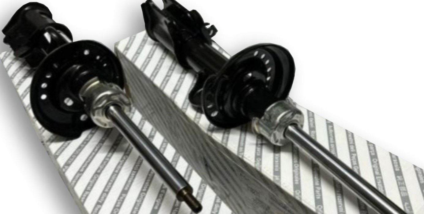 JEEP Compass 2 Amortisör  52164244