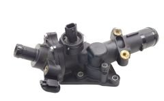 CLİO 4 Duster  Termostat SAGEM 131169 / 110602770R