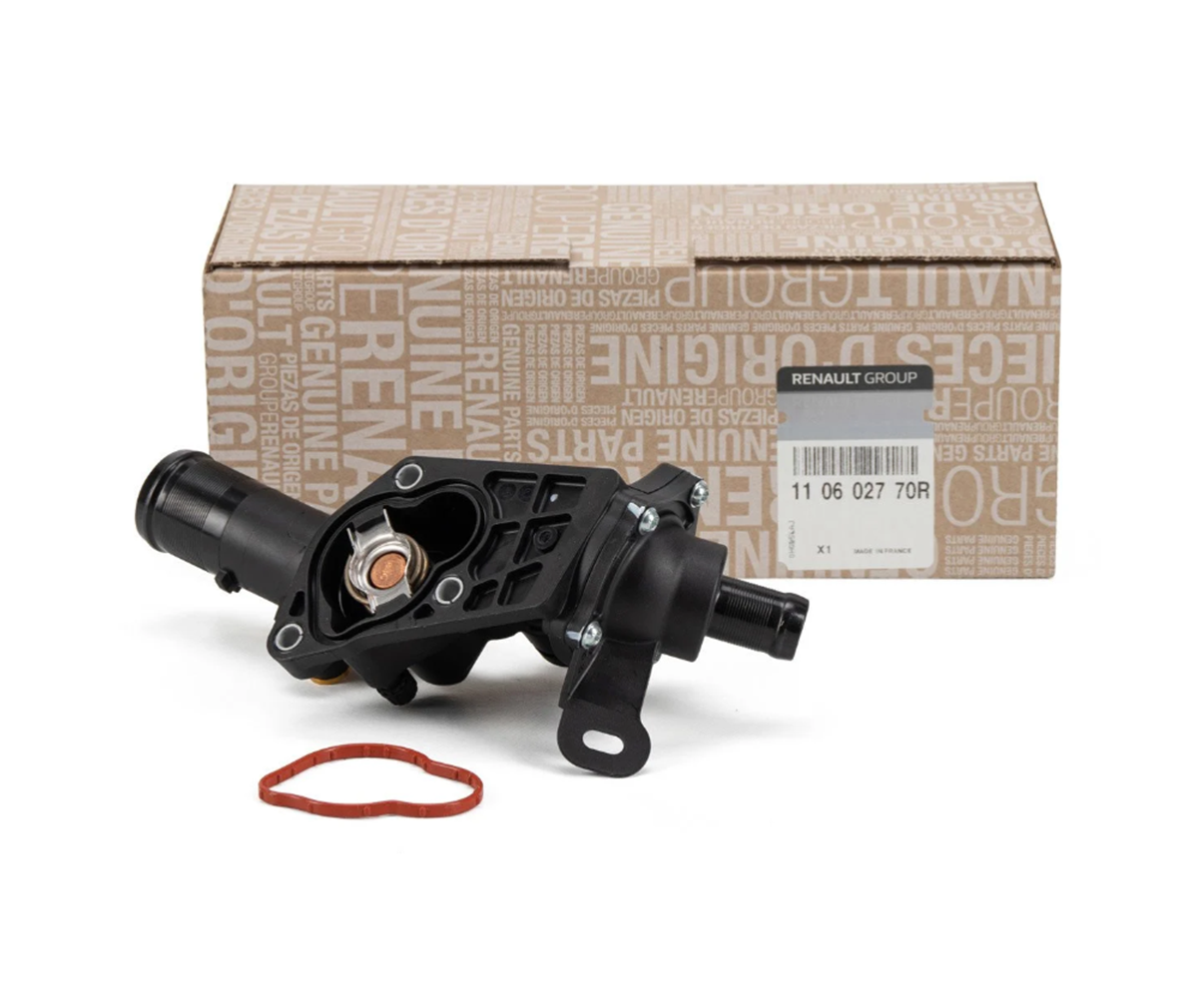 RENAULT 1,5 DCI Clio 4 Kangoo Logan Kadjar Megane Talisman Duster Captur 83 C° Termostat 110602770R