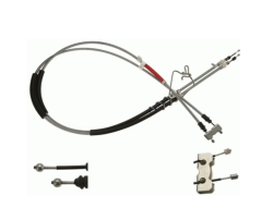 TURTEL 502-1266 Connect El Fren Teli 7T16 2A603 CD