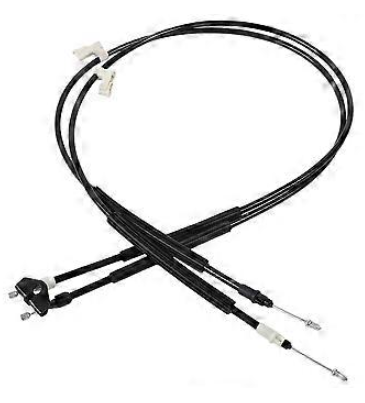 Ford Focus El Fren Teli 3M51 2A603 AR / 3M51 2A603 FC