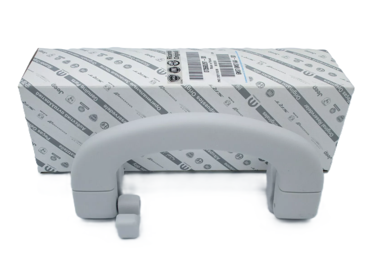 Fiat Egea Sol Arka Tavan El Tutamağı 735665295