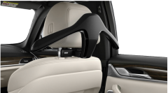 BMW Elbise Askılığı 51952449251