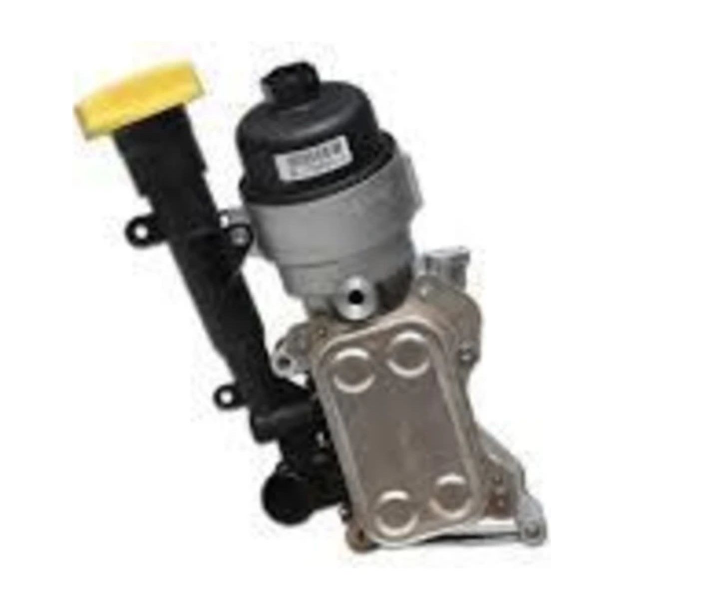 KALE 355960 Doblo Yağ Soğutucu Komple 55183548 / 93195456