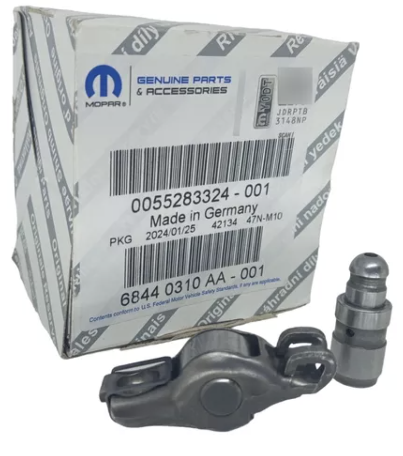 Fiat Supap İtecek (Horoz) 55283324