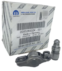 FİAT Supap İtecek (Horoz) 55283324