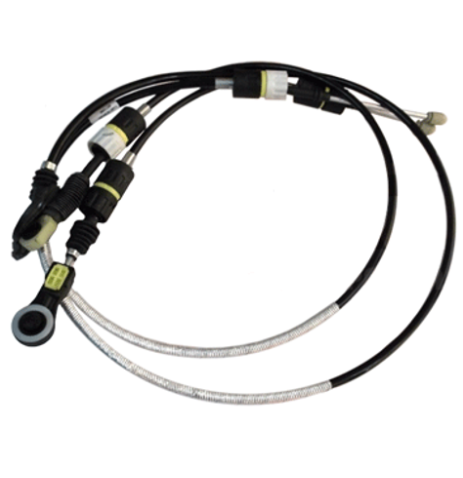 Ford Focus Vites Halatı XS4H 7E395 BG