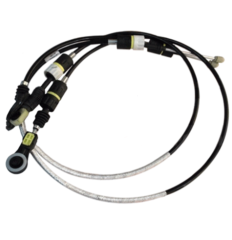 Ford Focus Vites Halatı XS4H 7E395 BG