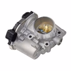 BOSCH 0280750482 Corsa E 1.2 / 1.4 Gaz Kelebeği