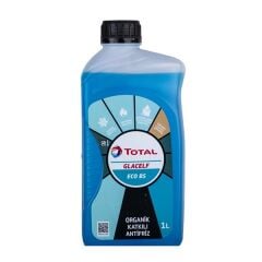 TOTAL GLACELF ECO BS2F Mavi Antifiriz 1LT