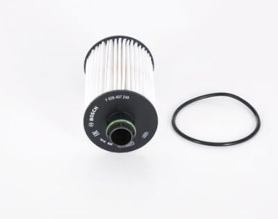 BOSCH F026407249 OPEL Yağ Fitresi 95599740