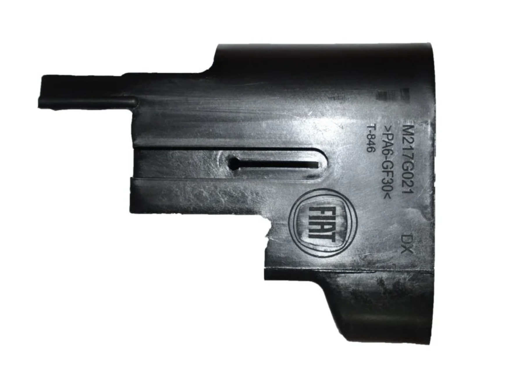 OPAR 55174178 Fiat Doblo Arka Koltuk Mandal Yuvası