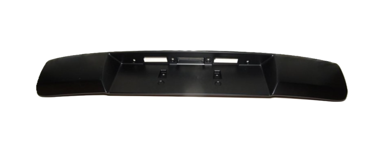 FIAT 500L Arka Bagaj Plaka Kaplaması 735693879