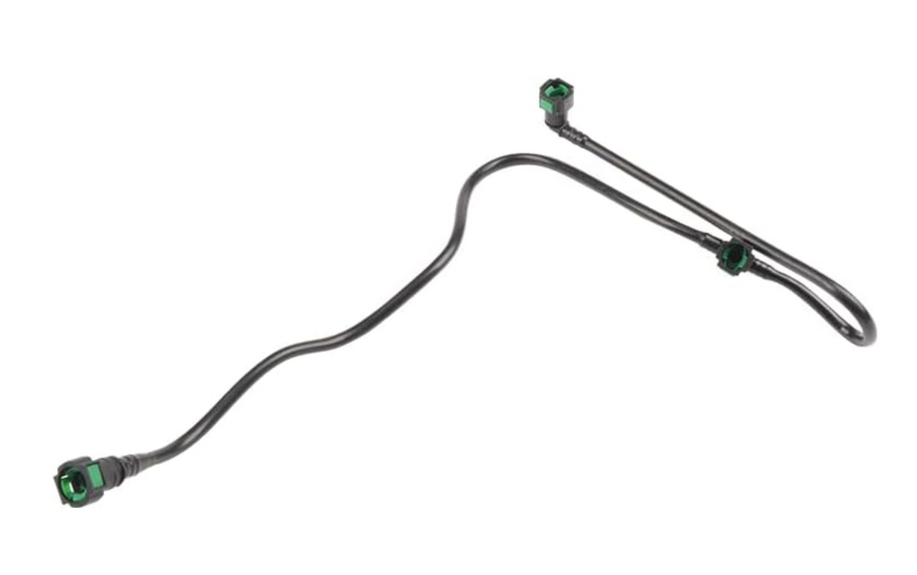Connect Yakıt Dağıtıcı Borusu 1.8 TDCi 7T16-9B337-AF 4960793