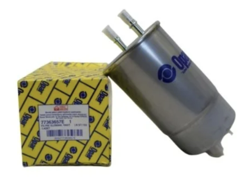Fiat  1.3-1.6 Mazot Filtresi OPAR 77363657E
