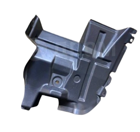 Toyota Arka Sol Çamurluk Astarı 65638B4010