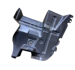 Toyota Arka Sol Çamurluk Astarı 65638B4010