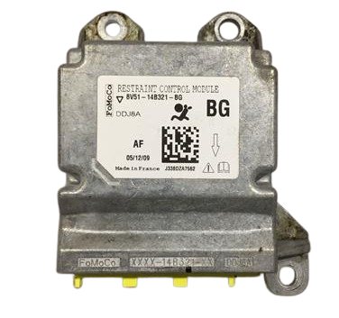 Ford Fiesta Airbag Modülü 8V5114B321AE