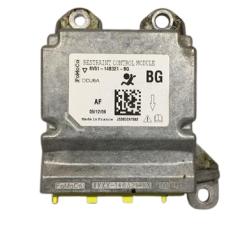 Ford Fiesta Airbag Modülü 8V5114B321AE