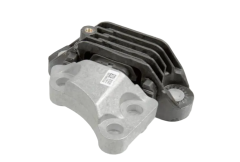 JEEP FIAT 1,4  Sol Ön Motor Takozu 51999755