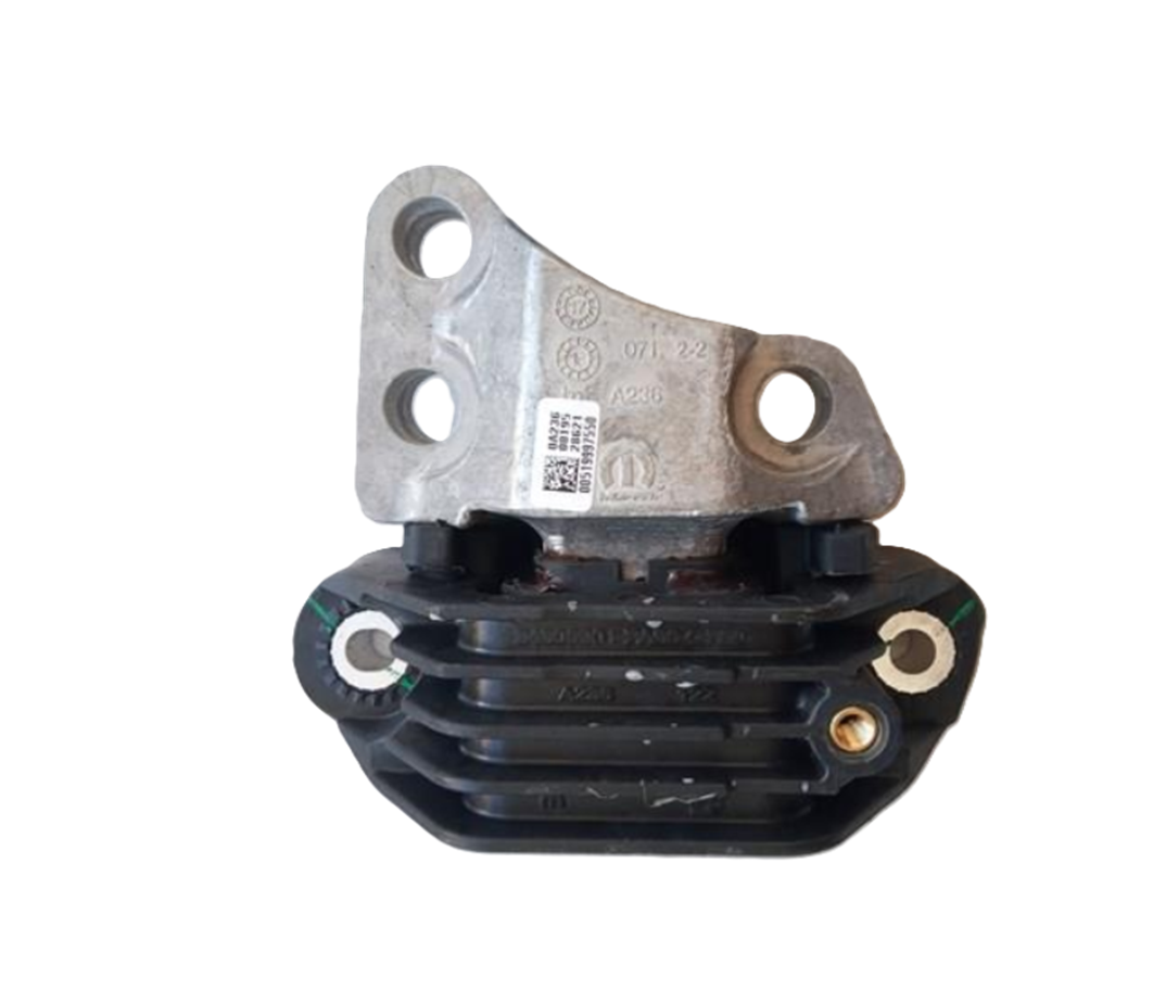 JEEP FIAT 1,4  Sol Ön Motor Takozu 51999755