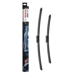 BOSCH 3397007462 Mercedes CLA Serisi W117 Silecek Takımı A1768202800