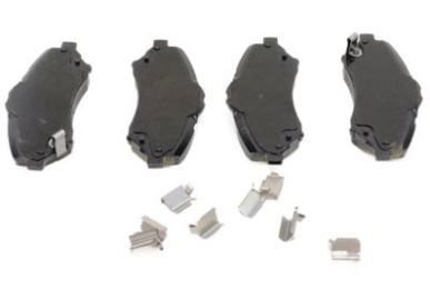 MOPAR K68093323AB JEEP Cherokee Dodge Ön Fren Balatası