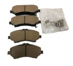 MOPAR K68093323AB JEEP Cherokee Dodge Ön Fren Balatası