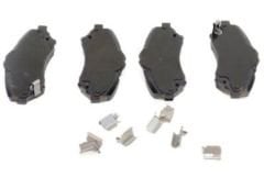 JEEP Cherokee Dodge Ön Fren Balata MOPAR K68093323AB