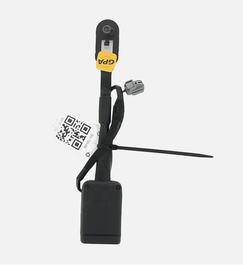 EMNIYET KEMER KOLU CHR K5SV09DX9AC