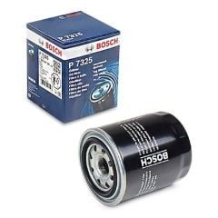 Mazda Yağ Filtresi Bosch 026407325