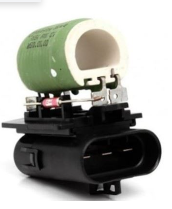 BRUCKE 55703589 FAN REZİSTANSI (3LU)