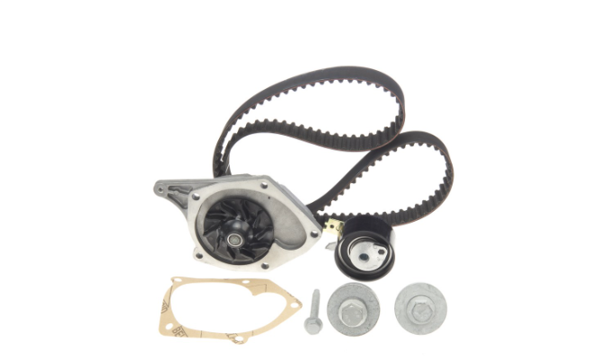 RENAULT DACIA NISSAN Devirdaimli Triger / Eksantrik Seti 1987946981