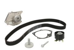 RENAULT DACIA NISSAN Devirdaimli Triger / Eksantrik Seti 1987946981