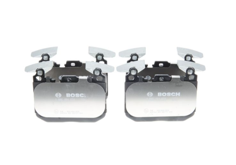 Bmw F20 F30  F22 F36 Ön Fren Balata - 34116878876 - 0986494674