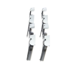 Bmw F20 F30  F22 F36 Ön Fren Balata - 34116878876 - 0986494674