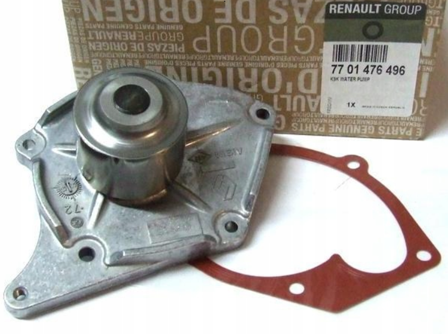 RENAULT DACIA NISSAN 1.5 DCI Devirdaim 7701476496