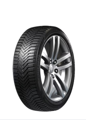 Laufenn 215/65/R16 Kış Lastiği